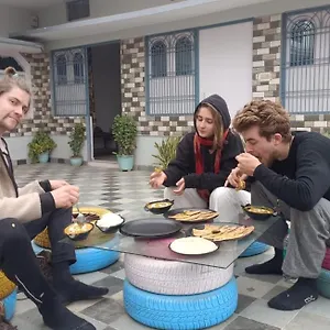Mohit In Paying Guest House Hostal