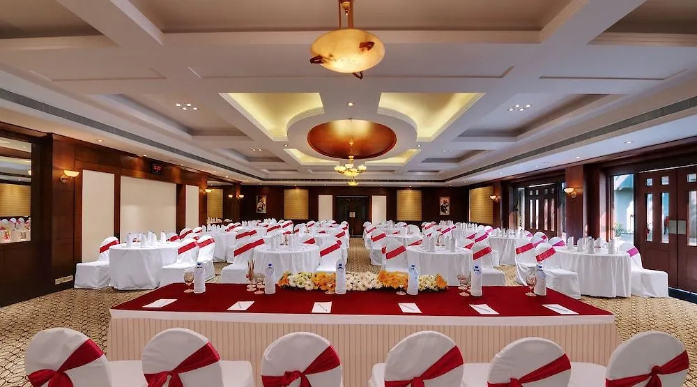 Ramada Plaza By Wyndham Jhv Varanasi
