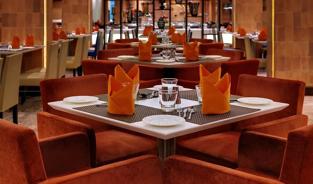 Ramada Plaza By Wyndham Jhv Varanasi