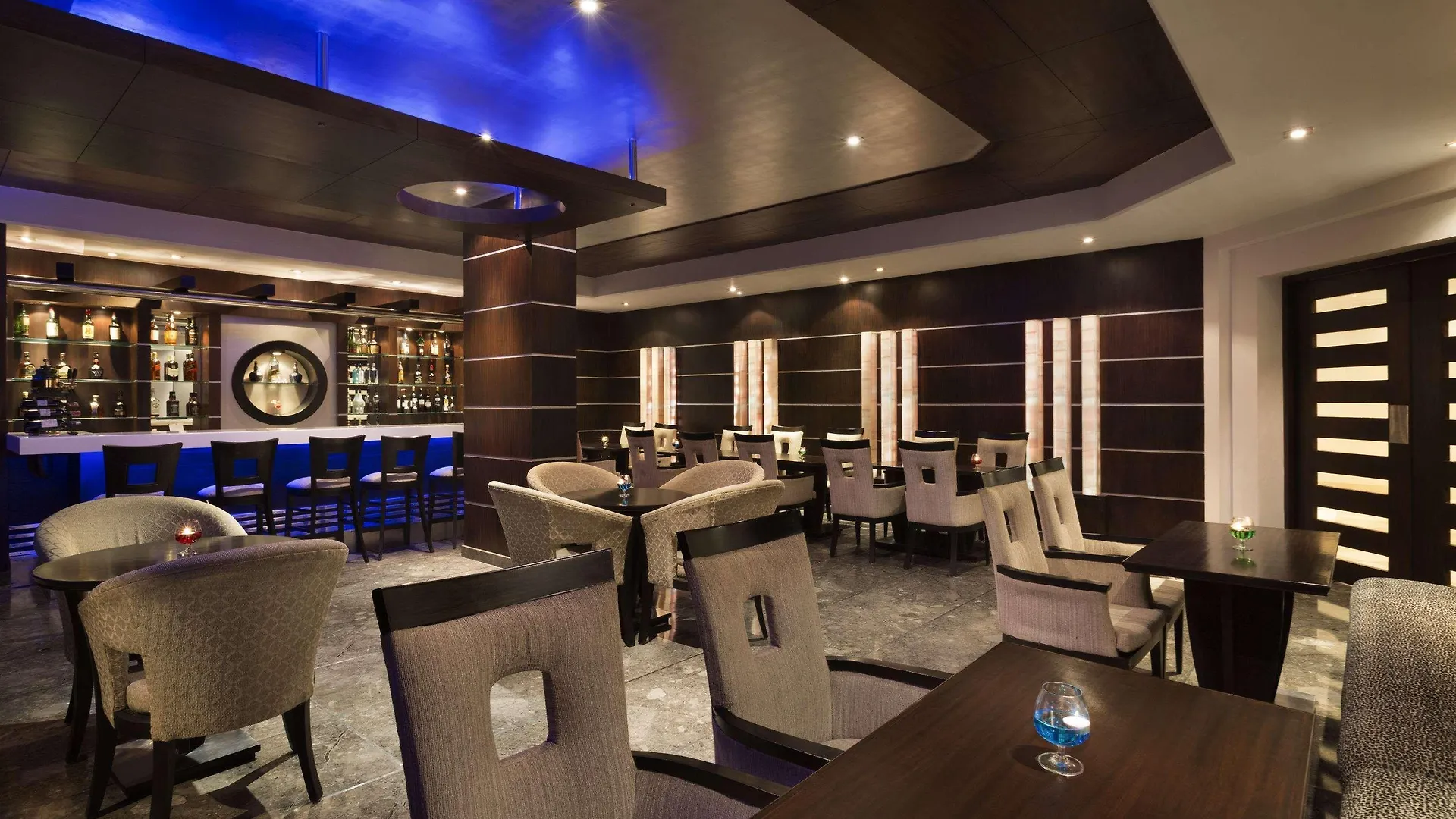 Ramada Plaza By Wyndham Jhv Varanasi