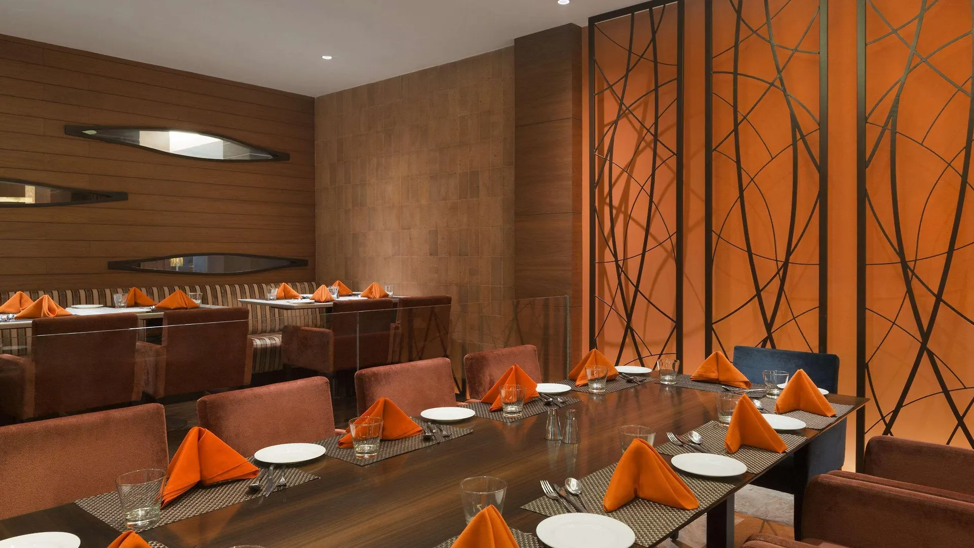 Ramada Plaza By Wyndham Jhv Varanasi Hotel