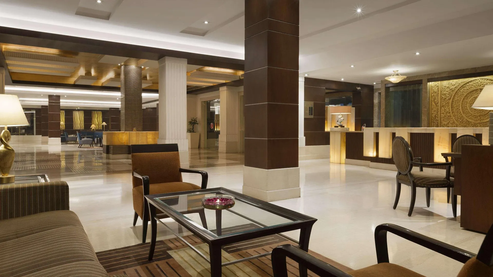 Ramada Plaza By Wyndham Jhv Varanasi