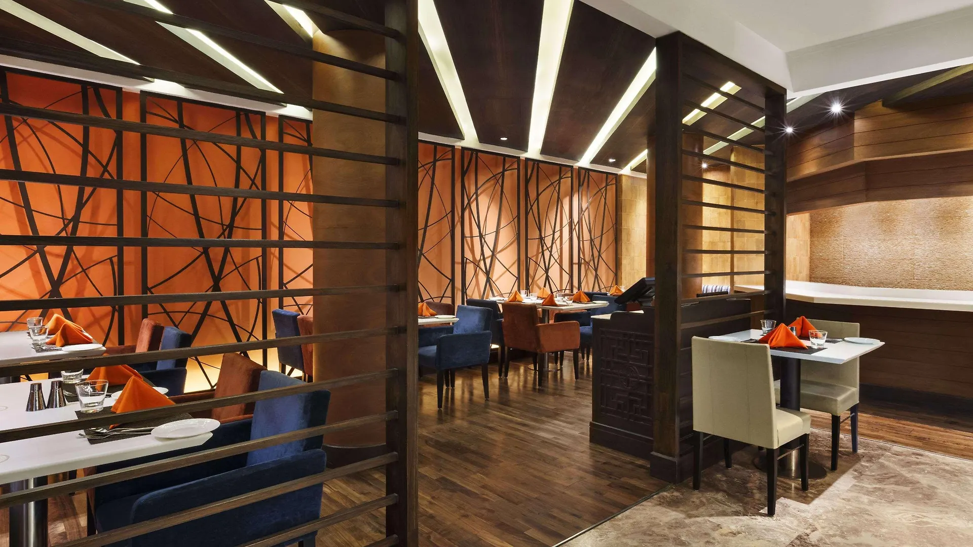 Ramada Plaza By Wyndham Jhv Varanasi 5*,  India