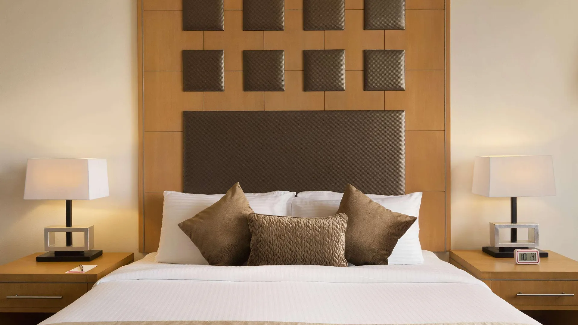 Ramada Plaza By Wyndham Jhv Varanasi India