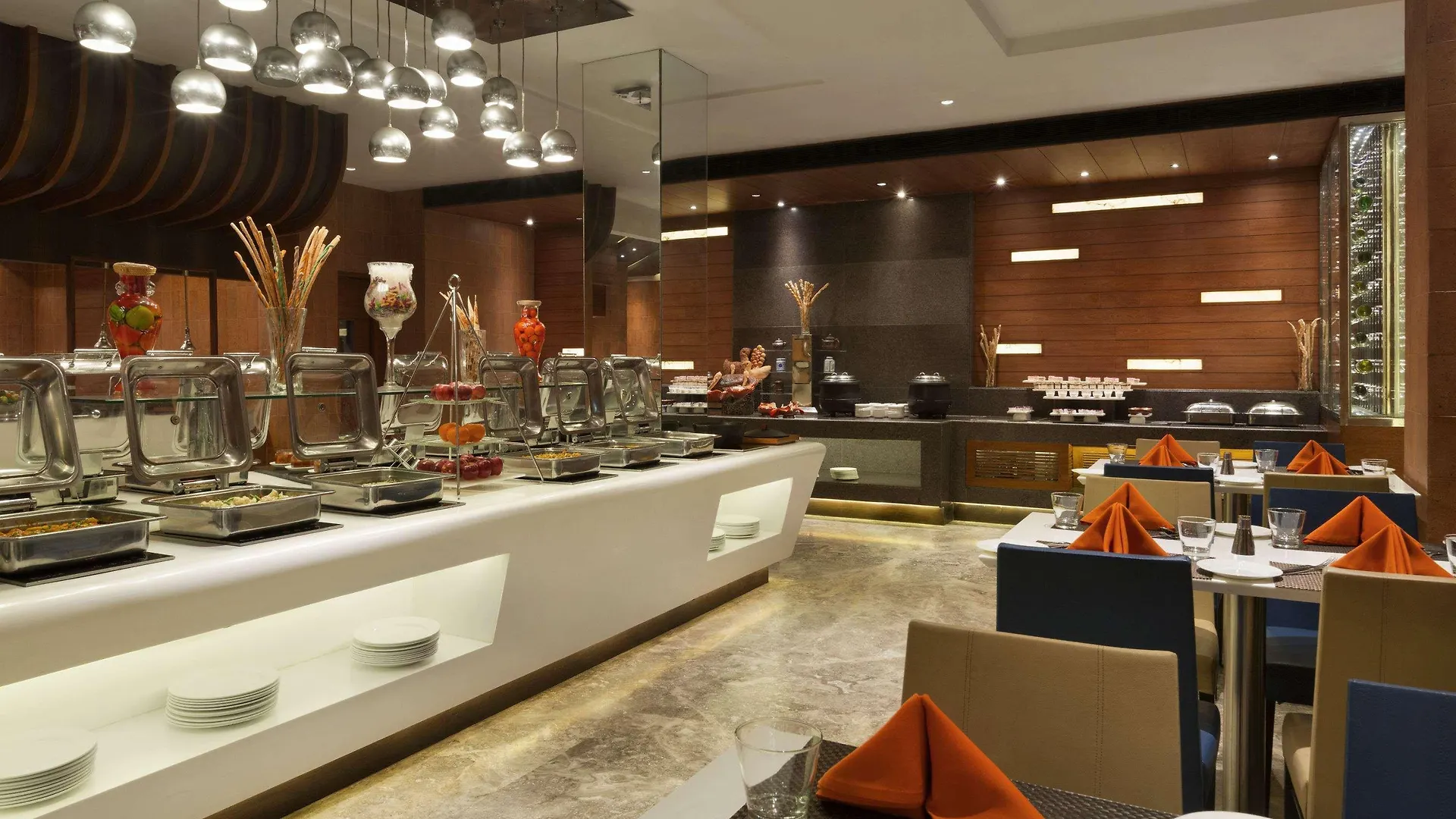 Ramada Plaza By Wyndham Jhv Varanasi