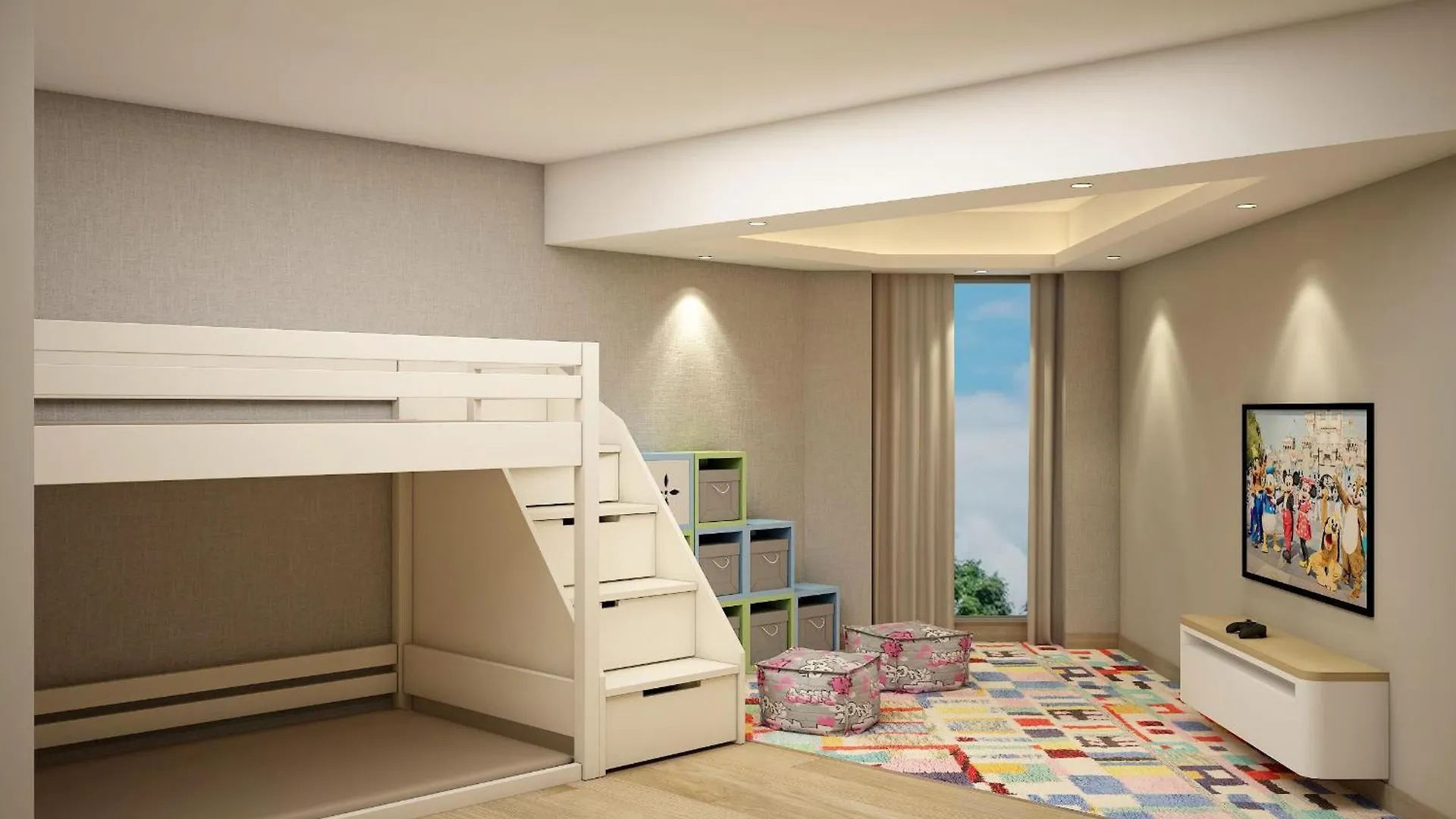 Hotel Ramada Plaza By Wyndham Jhv Varanasi