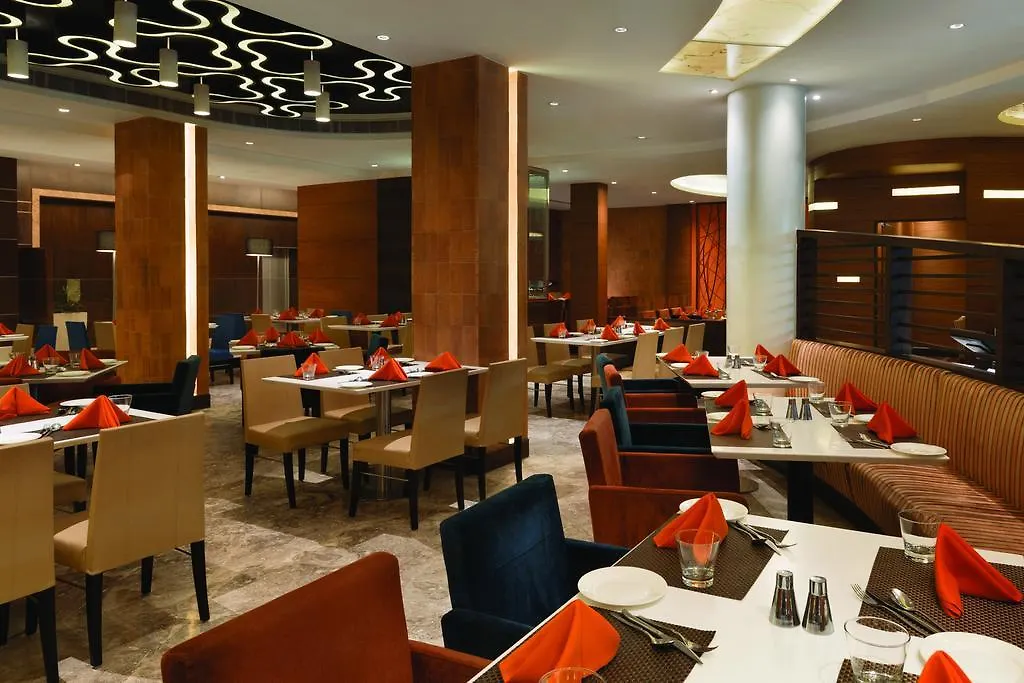 Ramada Plaza By Wyndham Jhv Varanasi 5*,  India