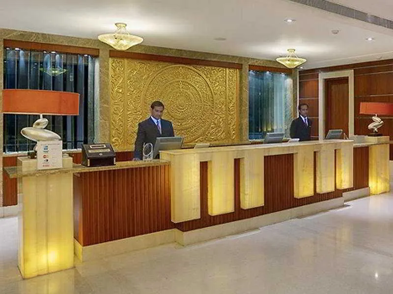 Ramada Plaza By Wyndham Jhv Varanasi 5*,  India