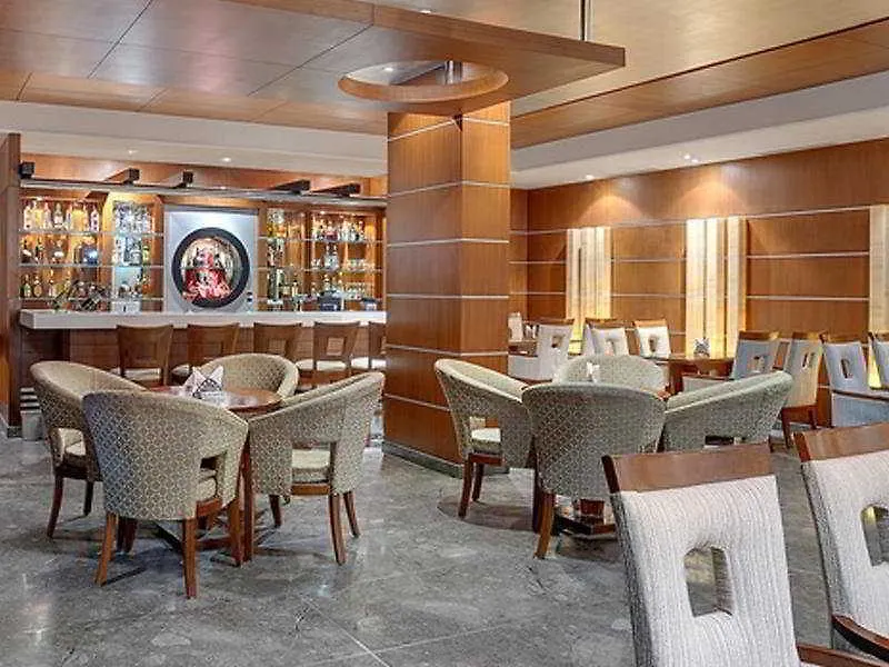 Ramada Plaza By Wyndham Jhv Varanasi