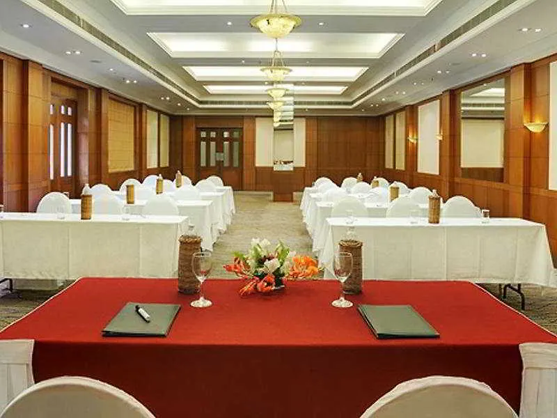 Ramada Plaza By Wyndham Jhv Varanasi
